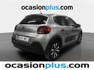 Citroen C3 Origin PureTech 110 Max 81 kW (110 CV)