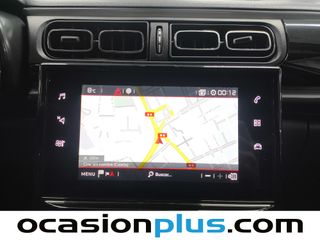 Citroen C3 Origin PureTech 110 Max 81 kW (110 CV)