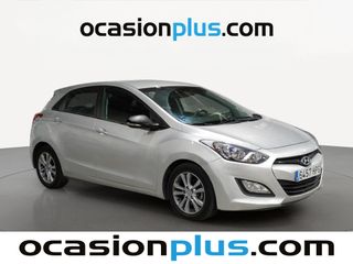 Hyundai i30 1.6 CRDI Tecno S 81 kW (110 CV)