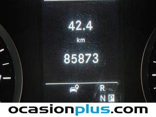 Mercedes-Benz Vito 114 CDI Tourer Pro Larga AT 100 kW (136 CV)