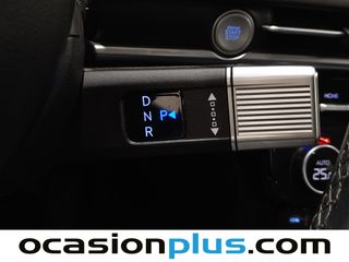 Hyundai Tucson 1.6 TGDI HEV Klass AT 158 kW (215 CV)