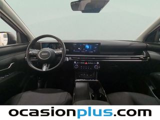 Hyundai Tucson 1.6 TGDI HEV Klass AT 158 kW (215 CV)