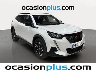 Peugeot 2008 BlueHDi 110 Allure Pack 81 kW (110 CV)