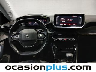 Peugeot 2008 BlueHDi 110 Allure Pack 81 kW (110 CV)