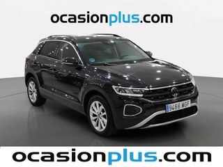 Volkswagen T-Roc Life 1.5 TSI 110 kW (150 CV)