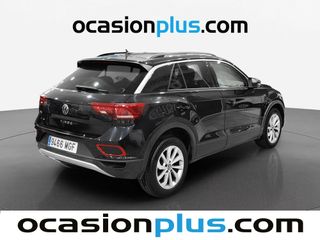 Volkswagen T-Roc Life 1.5 TSI 110 kW (150 CV)