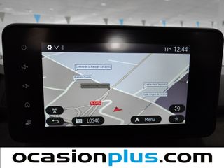 Dacia Sandero Stepway Extreme Go TCe 81 kW (110 CV)