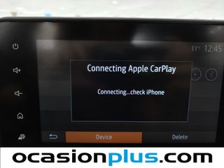 Dacia Sandero Stepway Extreme Go TCe 81 kW (110 CV)