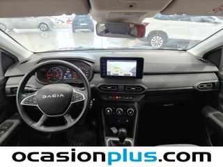 Dacia Sandero Stepway Extreme Go TCe 81 kW (110 CV)