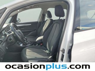 BMW Serie 2 216d Gran Tourer 85 kW (116 CV)