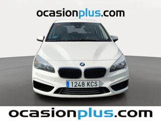 BMW Serie 2 216d Gran Tourer 85 kW (116 CV)