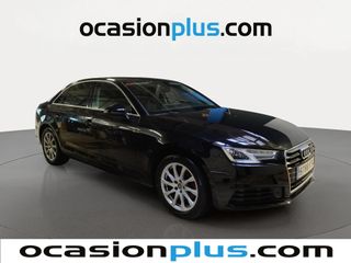 Audi A4 Advanced 35 TFSI 110 kW (150 CV) S tronic