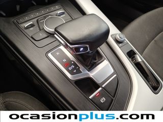 Audi A4 Advanced 35 TFSI 110 kW (150 CV) S tronic