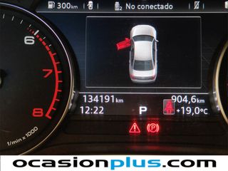 Audi A4 Advanced 35 TFSI 110 kW (150 CV) S tronic
