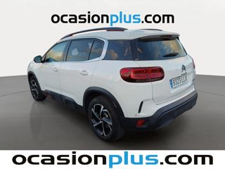 Citroen C5 Aircross BlueHdi 130 S&S Feel 96 kW (131 CV)