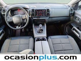 Citroen C5 Aircross BlueHdi 130 S&S Feel 96 kW (131 CV)