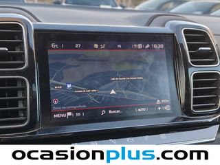 Citroen C5 Aircross BlueHdi 130 S&S Feel 96 kW (131 CV)