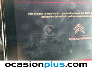 Citroen C5 Aircross BlueHdi 130 S&S Feel 96 kW (131 CV)