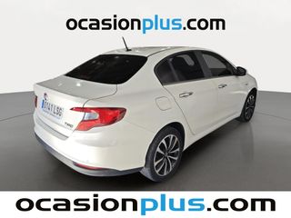 Fiat Tipo Sedan 1.3 Multijet Lounge 70 kW (95 CV)