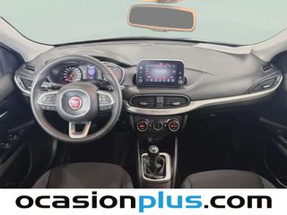 Fiat Tipo Sedan 1.3 Multijet Lounge 70 kW (95 CV)