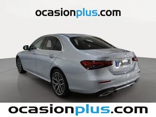 Mercedes-Benz Clase E E 300 e 235 kW (320 CV)