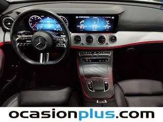 Mercedes-Benz Clase E E 300 e 235 kW (320 CV)