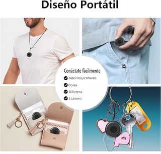 Gonikli A06 grabadora 64GB activada por voz USB-C