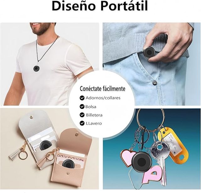 Gonikli A06 gravador 64GB ativado por voz USB-C