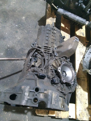 CAJA CAMBIOS AUDI A4 BERLINA (8E) * | 0.00 -