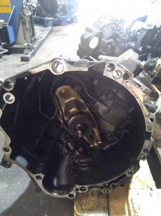 CAJA CAMBIOS AUDI A4 BERLINA (8E) * | 0.00 -