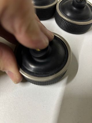 4 Patas Technics Originales