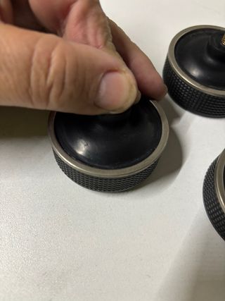 4 Patas Technics Originales