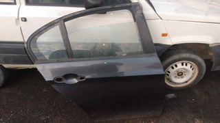 PUERTA TRASERA DERECHA BMW SERIE 3 BERLINA (E