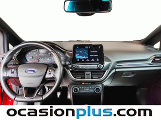 Ford Fiesta 1.0 EcoBoost S&S ST-Line 103 kW (140 CV)