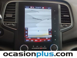 Renault Megane Sport Tourer Zen Energy dCi 96 kW (130 CV)