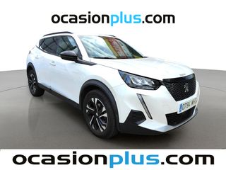 Peugeot 2008 PureTech 100 S&S Allure 75 kW (100 CV)