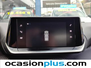 Peugeot 2008 PureTech 100 S&S Allure 75 kW (100 CV)