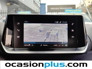 Peugeot 2008 PureTech 100 S&S Allure 75 kW (100 CV)