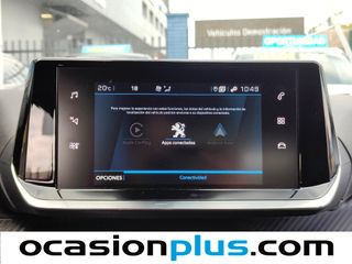 Peugeot 2008 PureTech 100 S&S Allure 75 kW (100 CV)