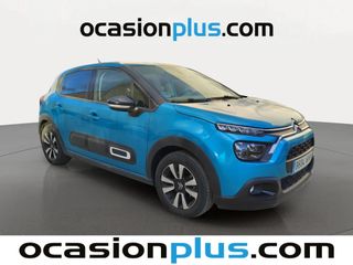 Citroen C3 PureTech 110 S&S Max 81 kW (110 CV)