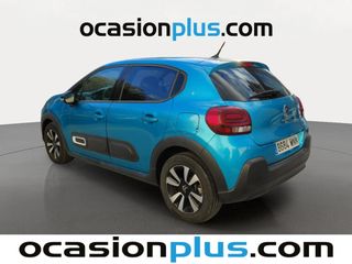 Citroen C3 PureTech 110 S&S Max 81 kW (110 CV)