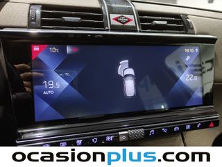 DS DS7 Crossback PureTech 130 Bastille+ AT 96 kW (131 CV)