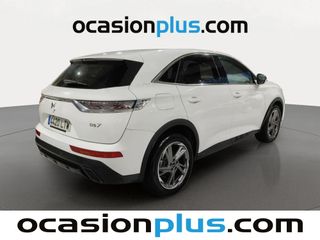 DS DS7 Crossback PureTech 130 Bastille+ AT 96 kW (131 CV)