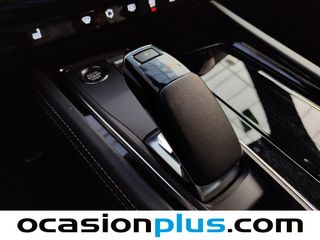Peugeot 508 Hybrid 225 GT e-EAT8 165 kW (225 CV)