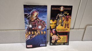Iron Man PSP