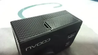 Cámara Acción COOAU CU-SPC06 4K