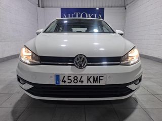 VOLKSWAGEN Golf Ready2Go 1.6 TDI 85kW (115CV)