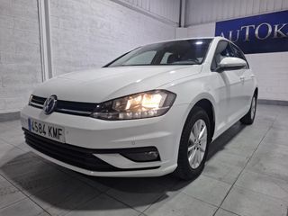 VOLKSWAGEN Golf Ready2Go 1.6 TDI 85kW (115CV)