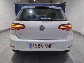 VOLKSWAGEN Golf Ready2Go 1.6 TDI 85kW (115CV)