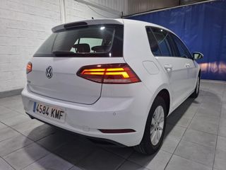 VOLKSWAGEN Golf Ready2Go 1.6 TDI 85kW (115CV)